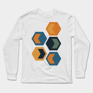 Buster Long Sleeve T-Shirt